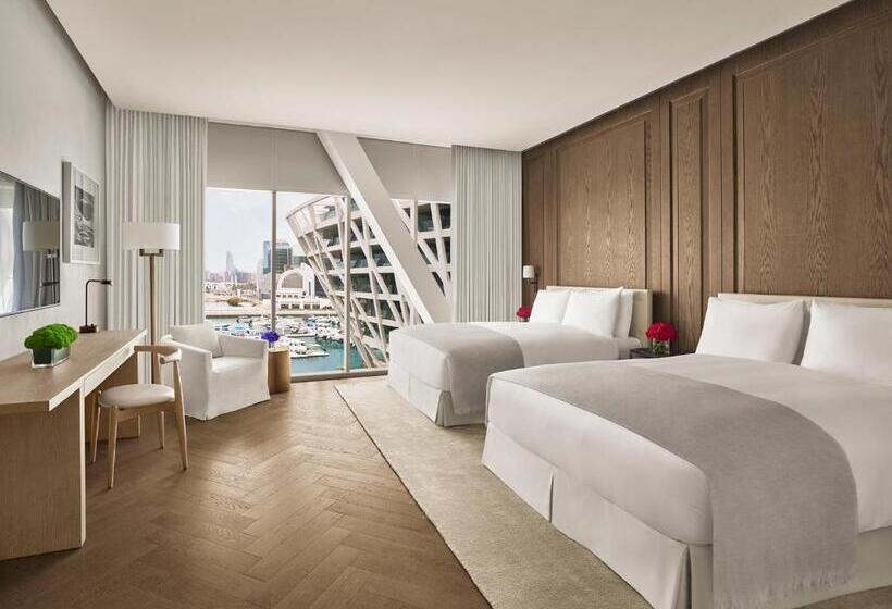 Fotos del hotel The Abu Dhabi Edition:  9
