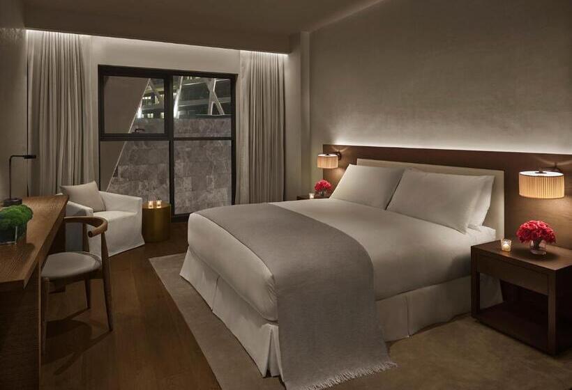 Fotos del hotel The Abu Dhabi Edition:  6