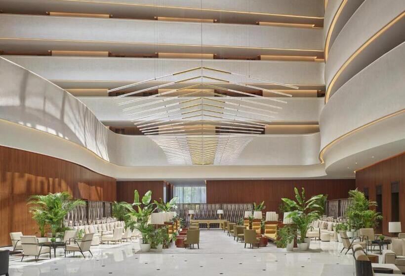 Fotos del hotel The Abu Dhabi Edition:  20