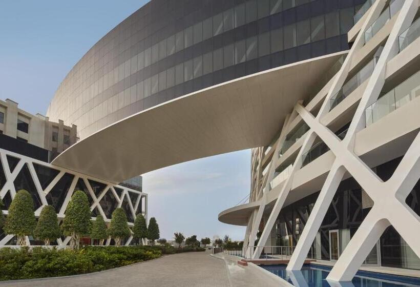 The Abu Dhabi Edition