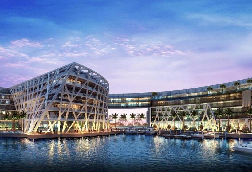 Fotos del hotel The Abu Dhabi Edition:  3