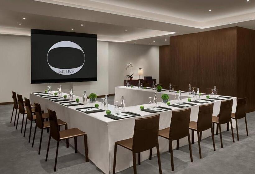 Fotos del hotel The Abu Dhabi Edition:  12