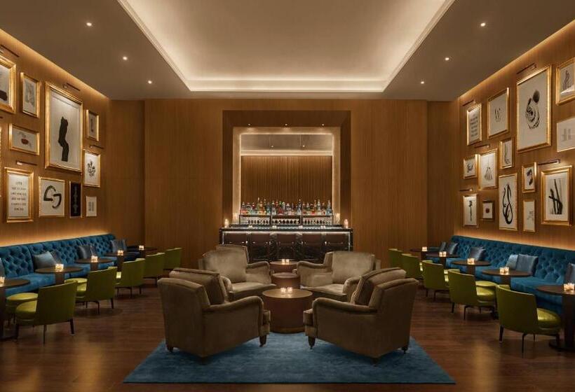 Fotos del hotel The Abu Dhabi Edition:  24