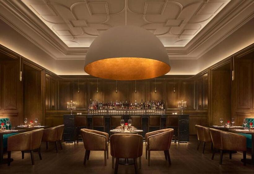 Fotos del hotel The Abu Dhabi Edition:  13