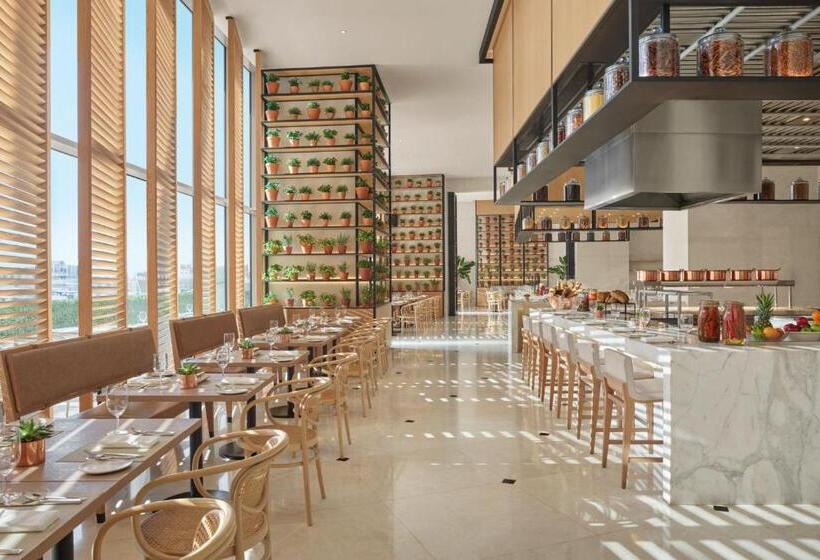 Fotos del hotel The Abu Dhabi Edition:  14