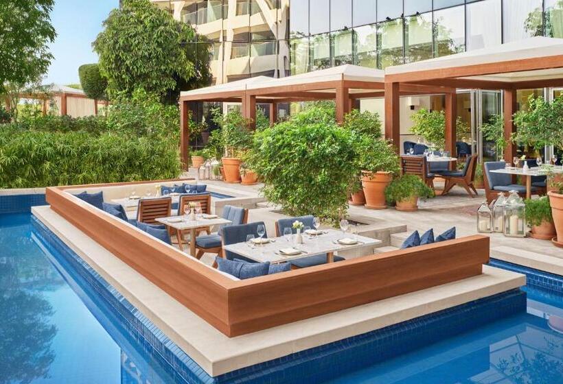 Fotos del hotel The Abu Dhabi Edition:  15