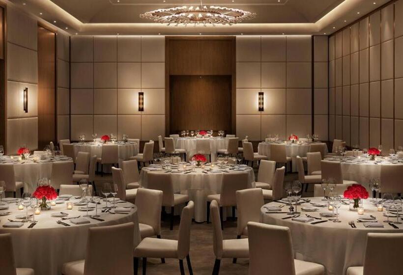 Fotos del hotel The Abu Dhabi Edition:  16