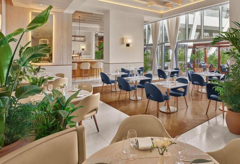 Fotos del hotel The Abu Dhabi Edition:  17