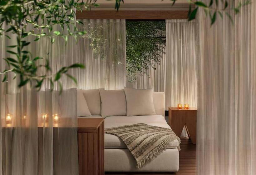 Fotos del hotel The Abu Dhabi Edition:  18