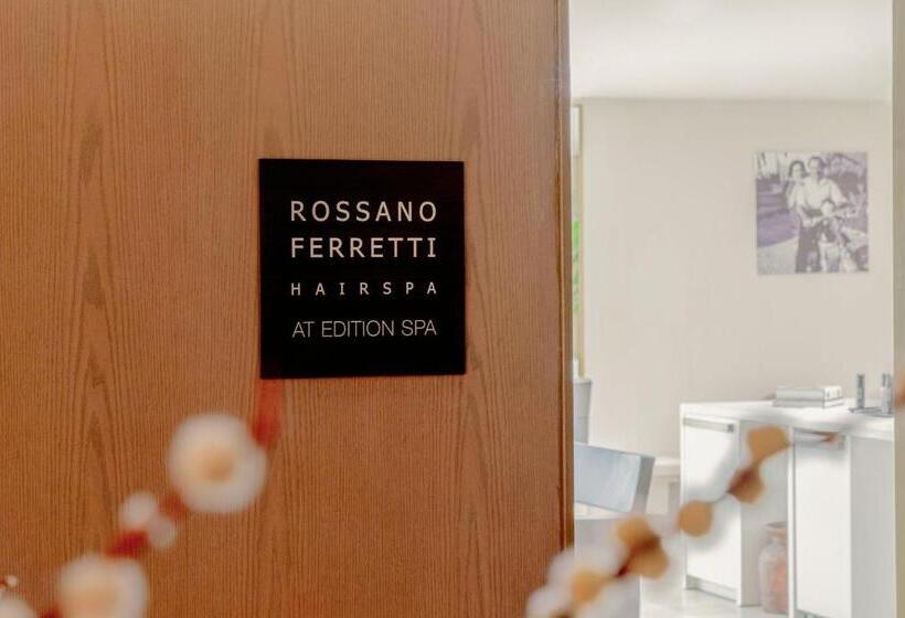 Fotos del hotel The Abu Dhabi Edition:  21