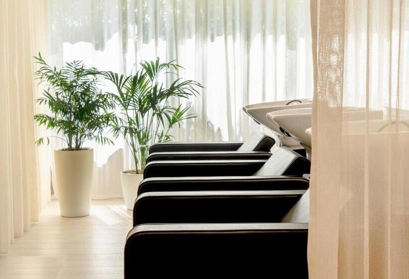 Fotos del hotel The Abu Dhabi Edition:  22