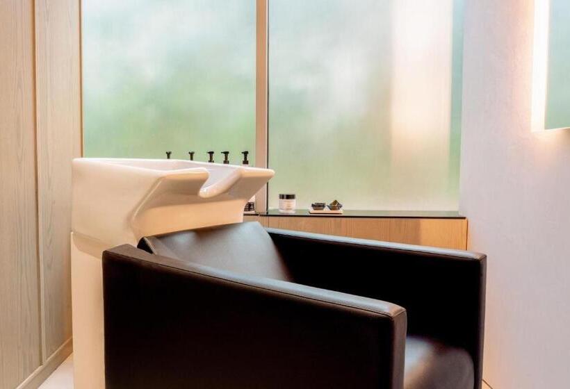 Fotos del hotel The Abu Dhabi Edition:  23