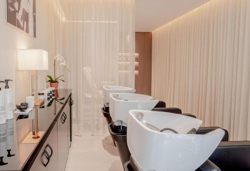 Fotos del hotel The Abu Dhabi Edition:  19