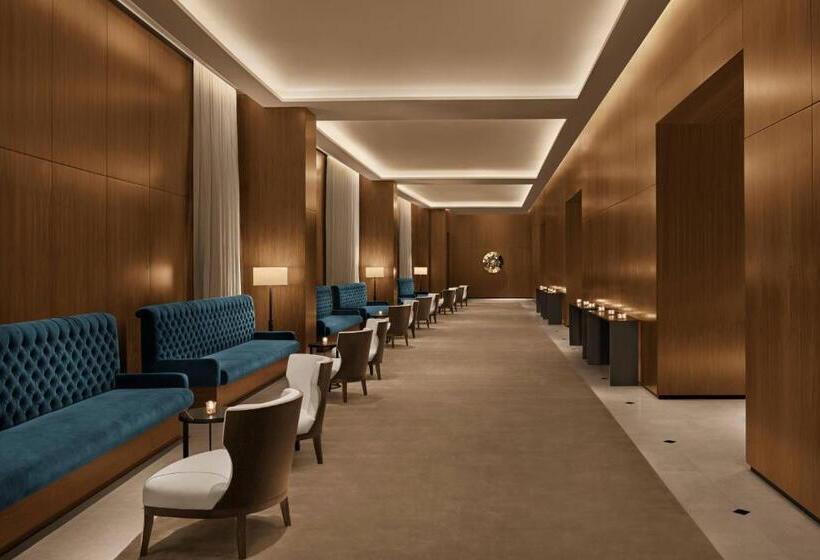 Fotos del hotel The Abu Dhabi Edition:  25