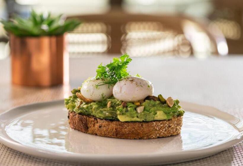 Fotos del hotel The Abu Dhabi Edition:  5