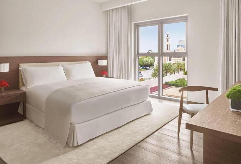 Fotos del hotel The Abu Dhabi Edition:  8