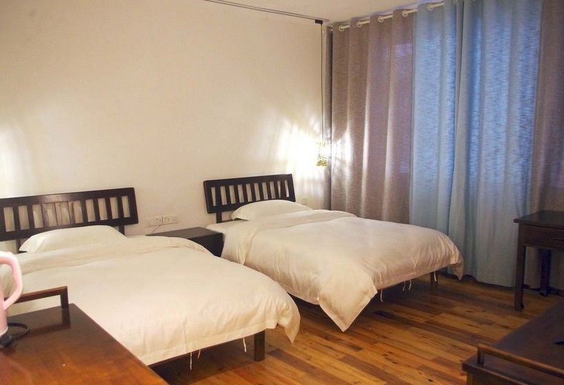 Fotos del hotel Yangshuo Suchao:  6