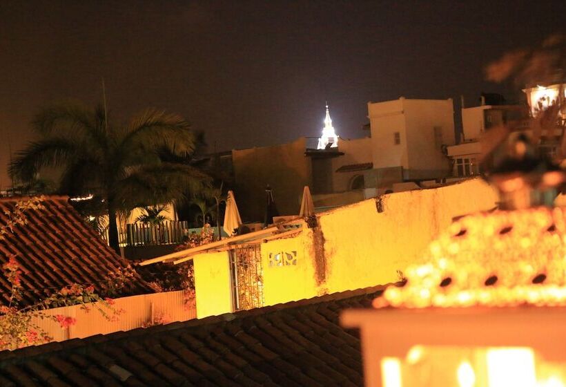 Fotos del hotel Casa De La Tablada  Boutique By Hmc:  19