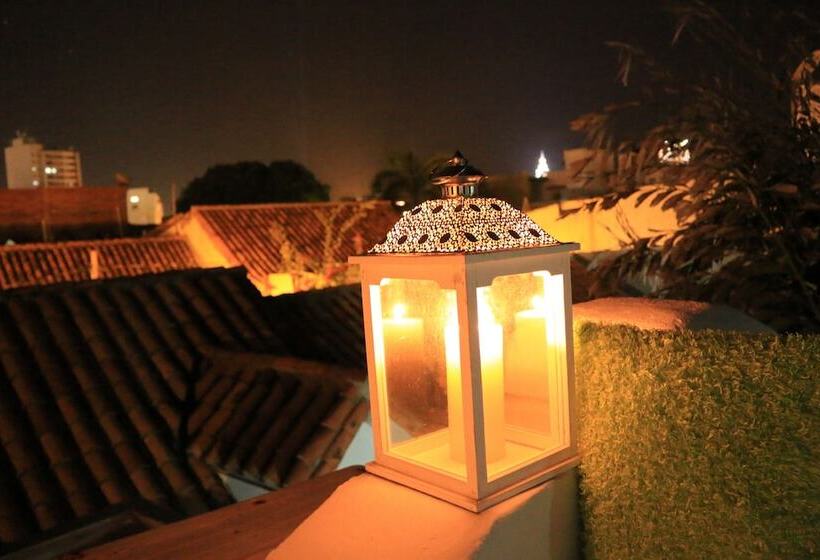 Fotos del hotel Casa De La Tablada  Boutique By Hmc:  20