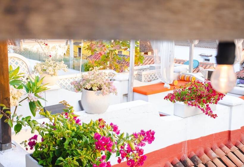 Fotos del hotel Casa De La Tablada  Boutique By Hmc:  1