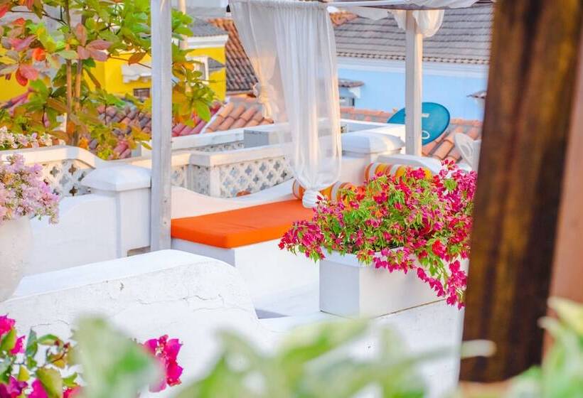 Fotos del hotel Casa De La Tablada  Boutique By Hmc:  18