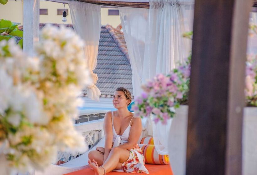 Fotos del hotel Casa De La Tablada  Boutique By Hmc:  24