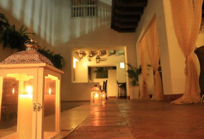 Fotos del hotel Casa De La Tablada  Boutique By Hmc:  23