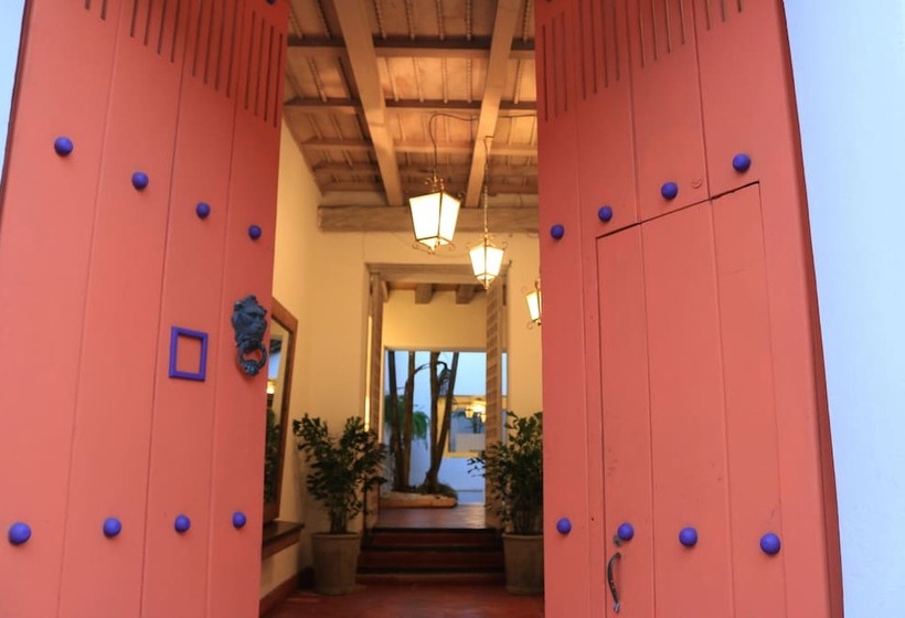 Fotos del hotel Casa De La Tablada  Boutique By Hmc:  25