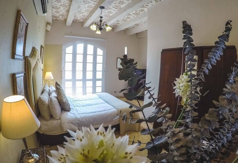 Fotos del hotel Casa De La Tablada  Boutique By Hmc:  22