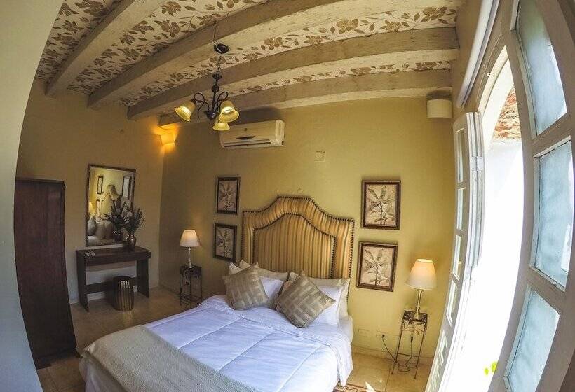 Fotos del hotel Casa De La Tablada  Boutique By Hmc:  11