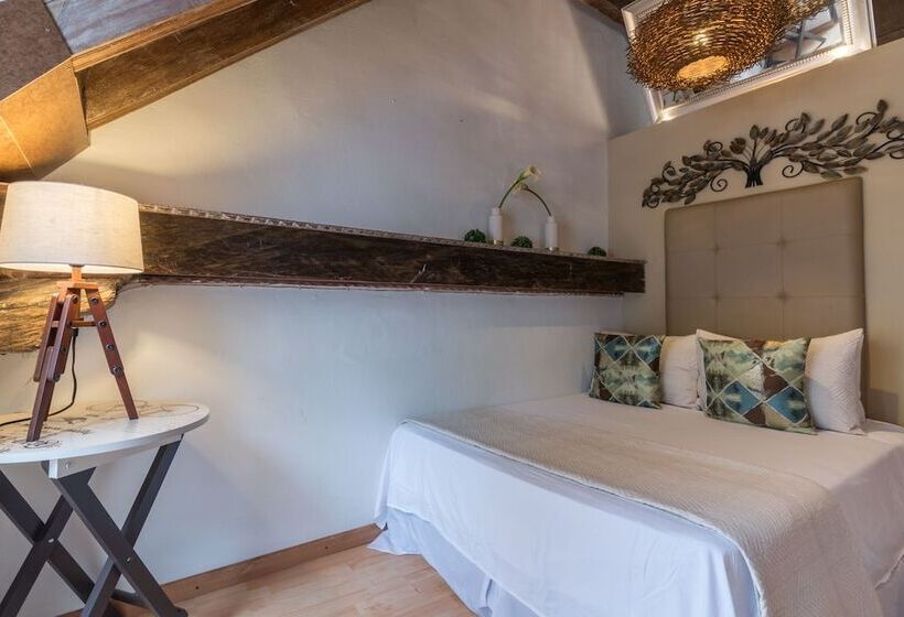 Fotos del hotel Casa De La Tablada  Boutique By Hmc:  10