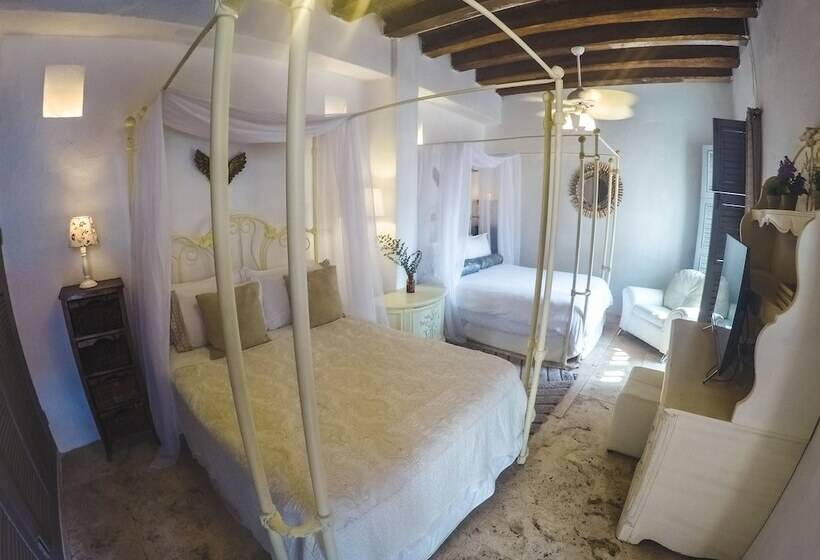 Fotos del hotel Casa De La Tablada  Boutique By Hmc:  12