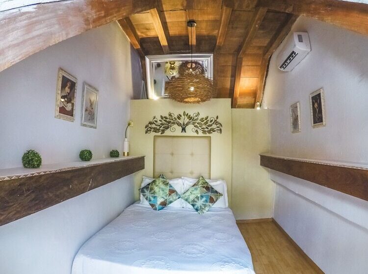 Fotos del hotel Casa De La Tablada  Boutique By Hmc:  4