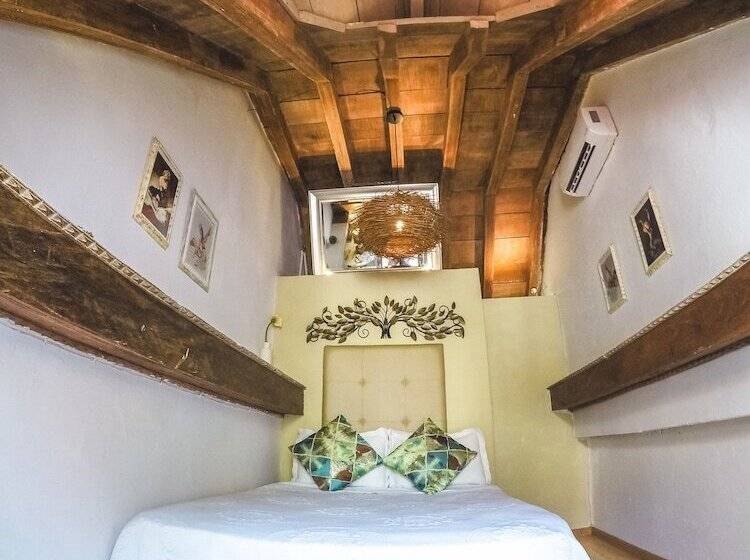 Fotos del hotel Casa De La Tablada  Boutique By Hmc:  5