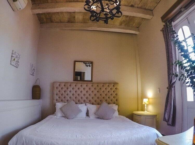 Fotos del hotel Casa De La Tablada  Boutique By Hmc:  7