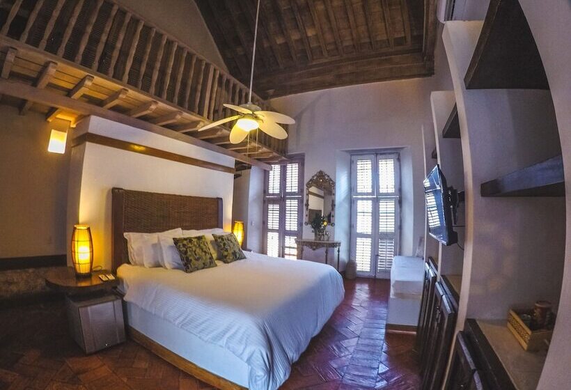 Fotos del hotel Casa De La Tablada  Boutique By Hmc:  15