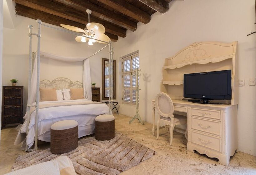 Fotos del hotel Casa De La Tablada  Boutique By Hmc:  21