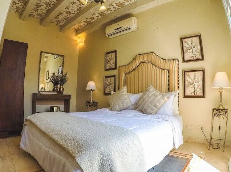 Fotos del hotel Casa De La Tablada  Boutique By Hmc:  2