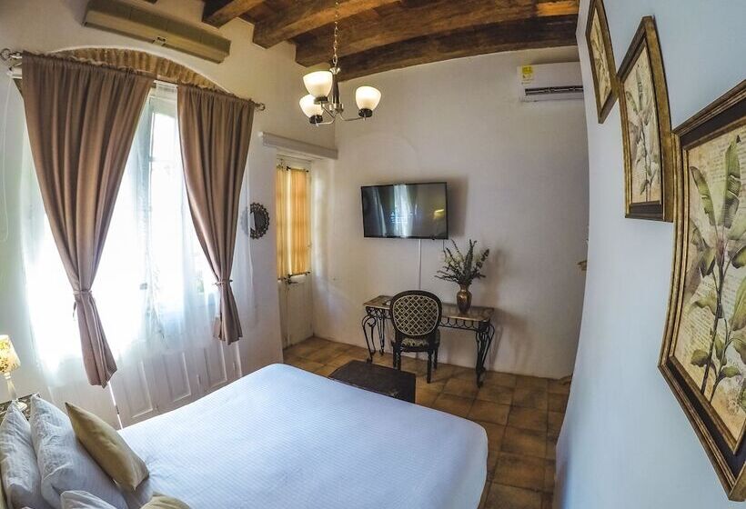 Fotos del hotel Casa De La Tablada  Boutique By Hmc:  14