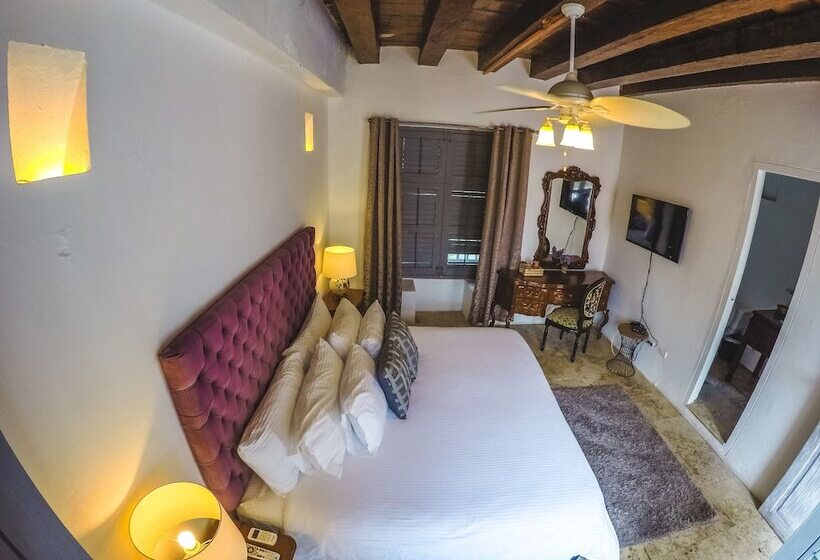 Fotos del hotel Casa De La Tablada  Boutique By Hmc:  16