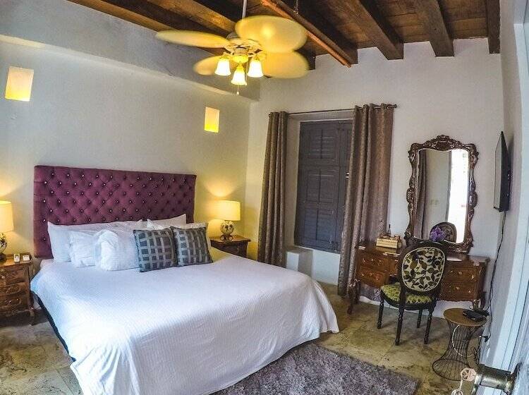 Fotos del hotel Casa De La Tablada  Boutique By Hmc:  17