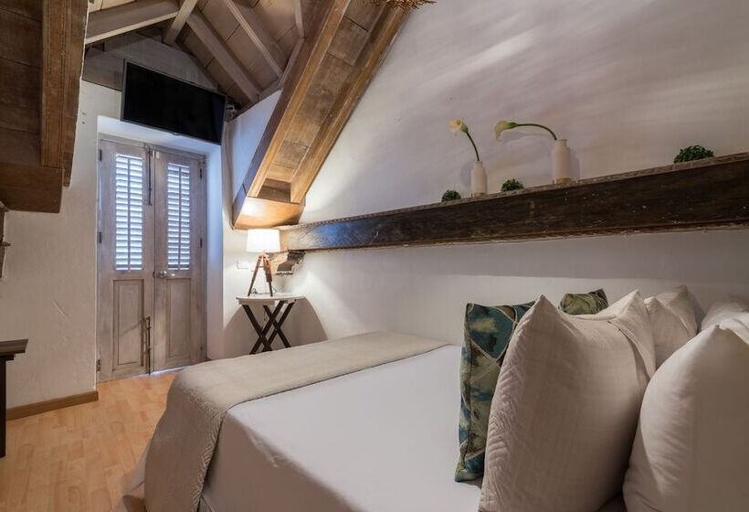 Fotos del hotel Casa De La Tablada  Boutique By Hmc:  8