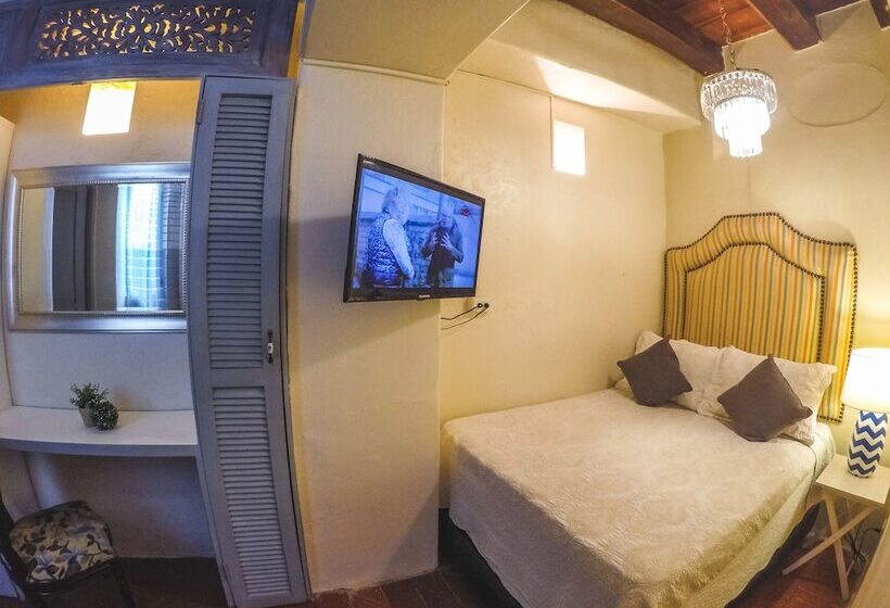 Fotos del hotel Casa De La Tablada  Boutique By Hmc:  6