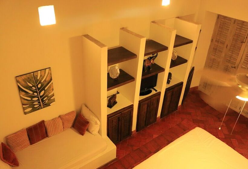 Fotos del hotel Casa De La Tablada  Boutique By Hmc:  9