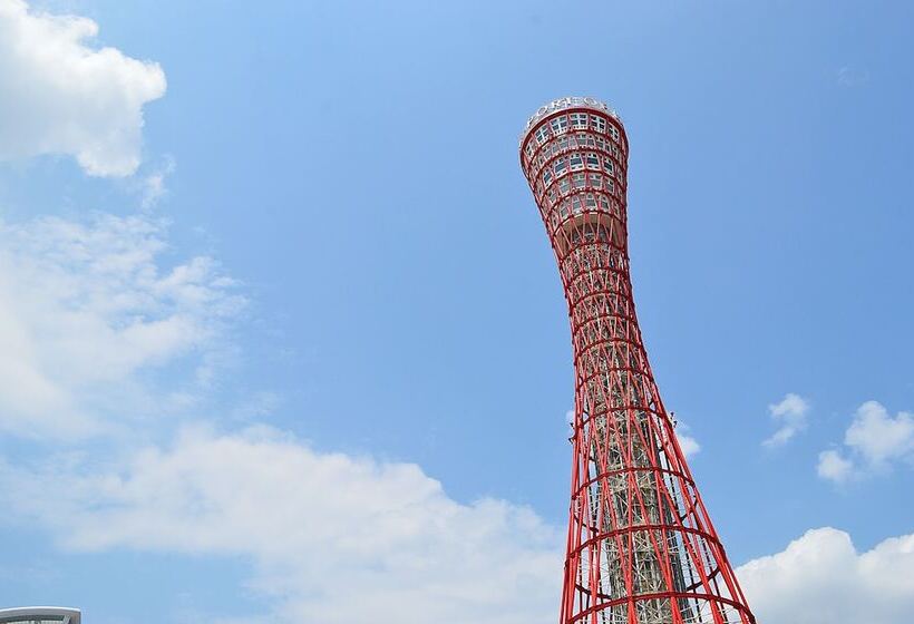 Comfort  Kobe Sannomiya