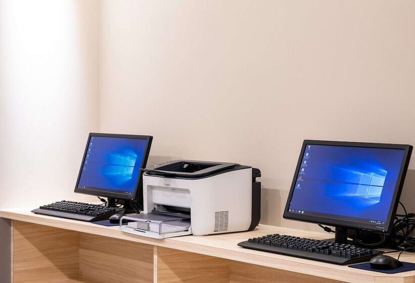 Fotos del hotel Comfort  Kobe Sannomiya:  5