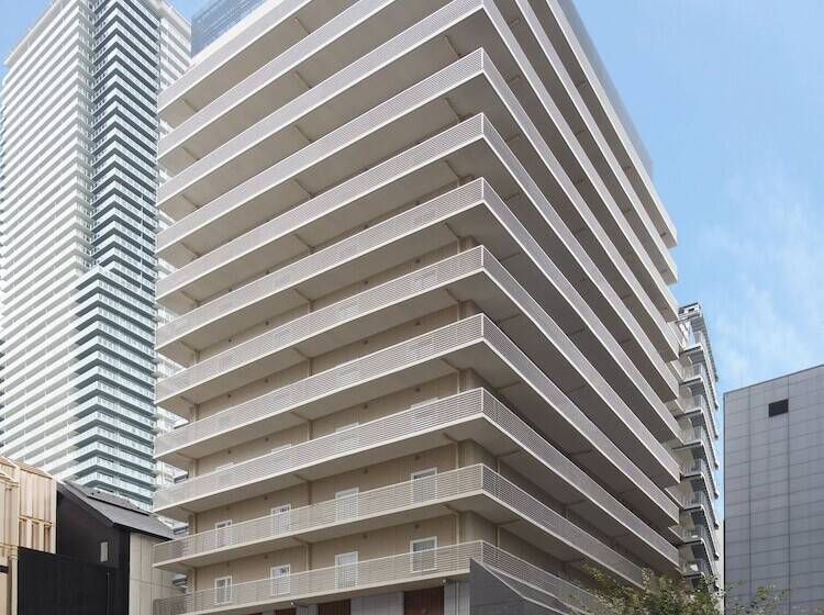 Fotos del hotel Comfort  Kobe Sannomiya:  6