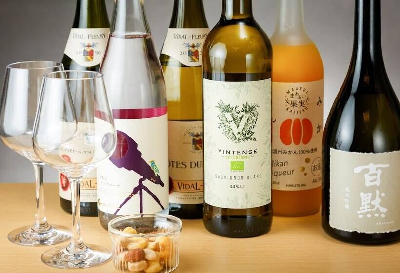 Fotos del hotel Comfort  Kobe Sannomiya:  11