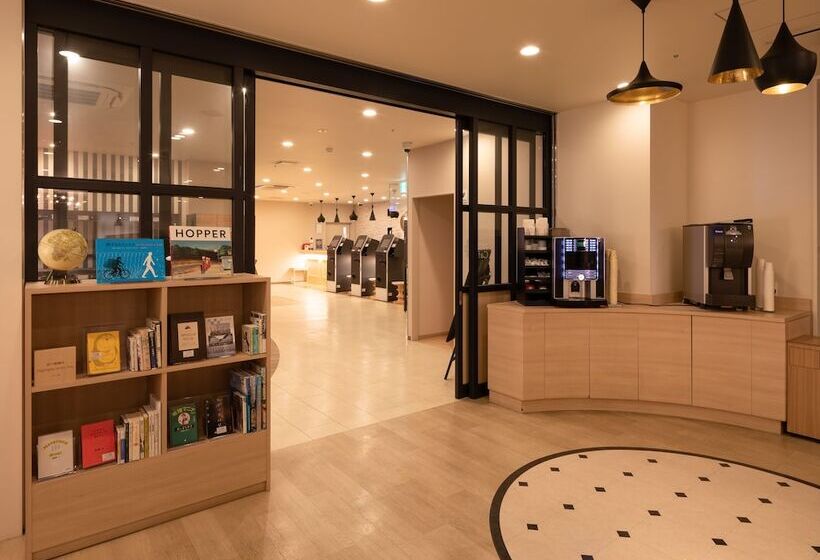 Fotos del hotel Comfort  Kobe Sannomiya:  12