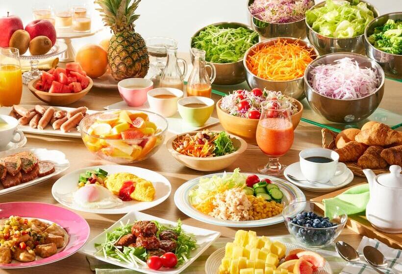 Fotos del hotel Comfort  Kobe Sannomiya:  13